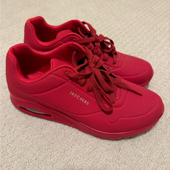 Skechers Shoes - Skechers UNO -Stand on Air